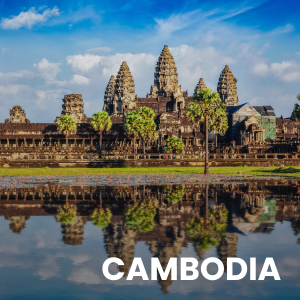 Cambodia